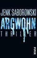 Argwohn: Thriller (Solveigh-Lang-Reihe)