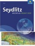 Seydlitz Weltatlas Projekt Erde. Per la Scuola media