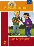 Pusteblume sprachbuch arbeitsheft. Per la Scuola elementare: 2