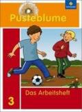 Pusteblume sprachbuch arbeitsheft. Per la Scuola elementare: 3