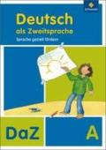 Deutsch als zweitschprache. Per la Scuola elementare: 1