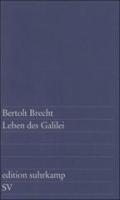 Leben des galilei