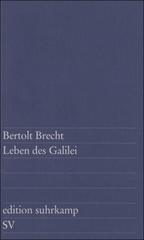 Leben des galilei