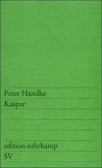 KASPAR