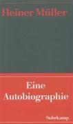 Werke 09. Eine Autobiographie: Band 9: Eine Autobiographie