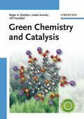 Green Chemistry and Catalysis