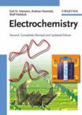 Electrochemistry