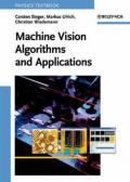 Machine Vision Algorithms and Applications