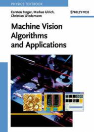 Machine Vision Algorithms and Applications