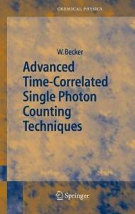 Advanced Time-Correlated Single Photon Counting Techniques