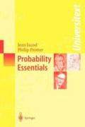 PROBABILITY ESSENTIALS