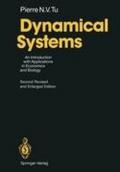 Dynamical Systems: An Introduction with Applications in Economics and Biology