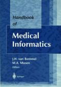 Handbook of Medical Information