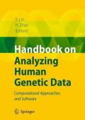 Handbook on Analyzing Human Genetic Data