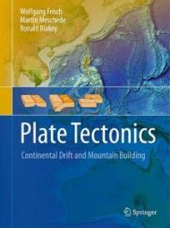 Plate Tectonics: Continental Drift and Mountain Building