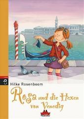 Rosa und die Hexen von Venedig: Band 2