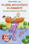 Ich glaub, mich knutscht ein Gummiboot: Die besten Sommerwitze für Kinder