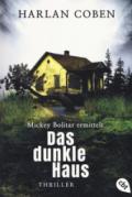 Mickey Bolitar ermittelt - Das dunkle Haus (Die Mickey Bolitar-Reihe 2) (German Edition)