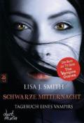 Tagebuch eines Vampirs 07. Schwarze Mitternacht