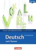 Lextra Lernwortherbuch Grund - und Aufbauwortschatz deutsch als fremdsprache