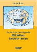 Praxisbuch: Mit Witzen Deutsch lernen