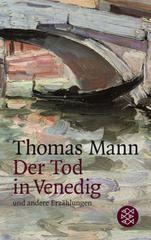 TOD IN VENEDIG (DER)