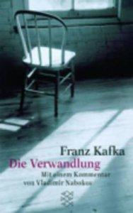 DIE VERWANDLUNG