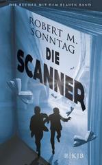 Die Scanner