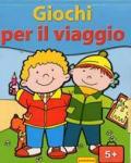 Giochi per il viaggio (copertina azzurra)