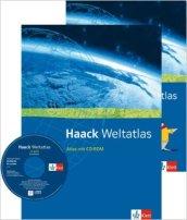 Haack Weltatlas. Per le Scuole superiori