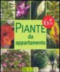 Piante da appartamento