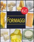 Formaggi