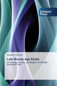 Late Bronze Age Ekalte