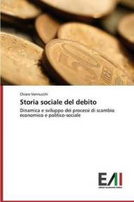 Storia Sociale del Debito