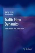 TRAFFIC FLOW DYNAMIC: DATA MODELS AND SIMULATION