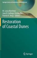 Restoration of Coastal Dunes