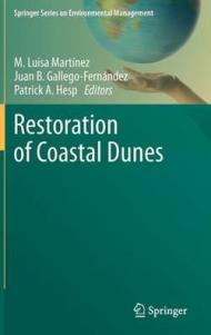 Restoration of Coastal Dunes