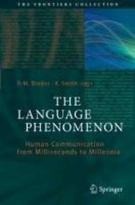 The Language Phenomenon