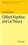 Clifford Algebras and Lie Theory