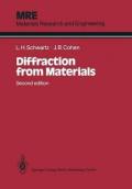 Diffraction from Materials