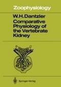 Comparative Physiology of the Vertebrate Kidney