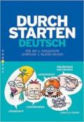 Durchstarten - Deutsch - Bisherige Ausgabe: Durchstarten in Deutsch: Schulstufe 5. Per la Scuola media