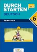 Durchstarten - Deutsch - Bisherige Ausgabe: Durch starten deutsch für die 6.schulstufe. Per la Scuola media