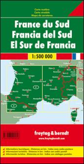 Francia sud 1.500.000