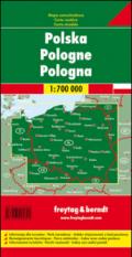 Polonia 1:700.000