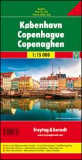 Copenhagen 1:15.0000