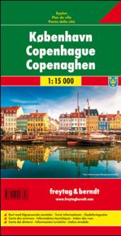 Copenhagen 1:15.0000