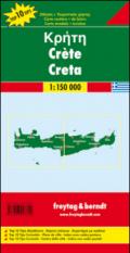 Creta 1:150.000