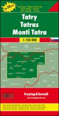 Tatra 1:150.000