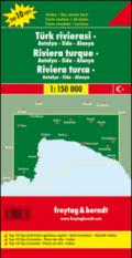 Riviera turca